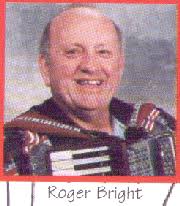 Roger Bright's Instagram, Twitter & Facebook