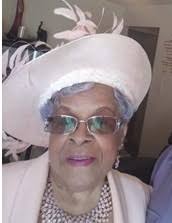 Obituary for Hazel Brumfield