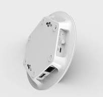 Шлюз для беспроводного протокола Minew, промышленный 64-бит, mqtt nrf52840,  bluetooth, 5 беспроводных, Wi-Fi, iot-маячный шлюз