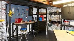 How To Build A Pegboard Tool Holder Bunnings Warehouse Portable Workbench Workbench Tool Holder