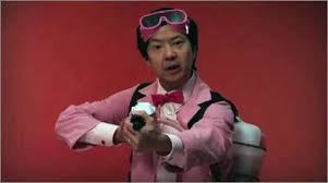 Pepto bismol chews are a strong defense against upset stomach symptoms from all of us at pepto bismol, happy thanksgiving! Cheeky Intestinal Ads Ken Jeong Pepto Commercial