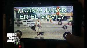 Todos nuestros juegos gta online son gratuitos. Como Jugar Gta V Online O Cualquier Juego En El Telefono Facil Desde Pc Geforce Moonlight 2019 Youtube