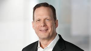 Personnel: Supervisory Board of Kion Group extends contract of CEO Rob  Smith