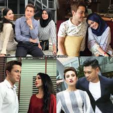 Don't forget to watch encik suami mat salih celup at 7pm, in tv3. Encik Suami Mat Salih Celup Tv3 Myinfotaip