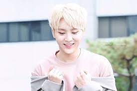 Artist · 88.2k monthly listeners. Boo Seungkwan Home Facebook