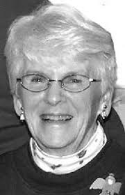 Mary Jane Fitzpatrick