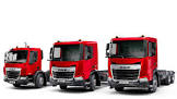 DAF-TRUCK