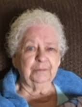 Obituary information for Marvel June Davis