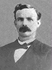 Willis Fleet Simmons (1848-1888)