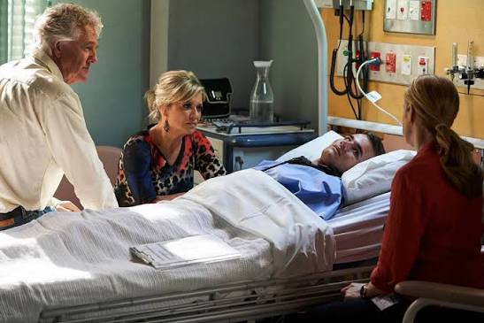 Heartbreaking: Major cast announces sudden passing of Home And Away actor 👇