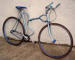 Crazy Bicycles Bicycle Bicycle Design Bike Repair