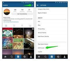 You can add multiple instagram accounts to switch between them without having to log out and log back in. Is It Possible To Merge Two Instagram Accounts Quora