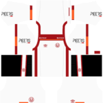 The importing dream league soccer kit is super easy. Club Olimpia Logo 512 512 Url Dream League Soccer Kits And Logos