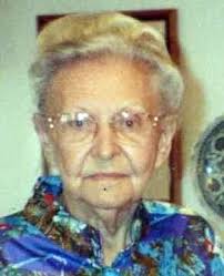 Maria Hatfield Obituary