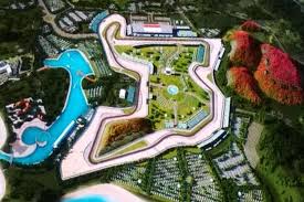 Masuk Kalender Motogp 2021 Indonesia Berhak Tentukan Tanggal