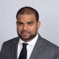 Christopher M. Lauderback