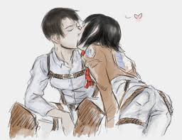 Interviews are much less reliable as they can be taken out of context, fabricated by fans, or are red herring. Mikasa Ackerman Ofcrimsonblades Twitter