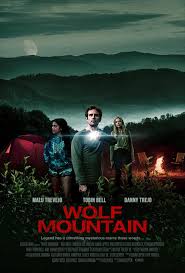 Wolf Mountain (2022) - News - IMDb