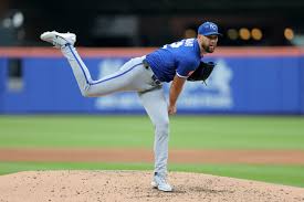 Why Michael Wacha's Trade Value Is Skyrocketing: The Royals' Secret Weapon for a Blockbuster Deal