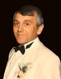 Ryszard Iwaszkiewicz Obituary