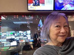 May Pang, former companion of John Lennon, brings exhibit to Upstate May  Pang, former companion of John Lennon, is showing her photos of the late  ex-Beatle in Greenville for one weekend only.