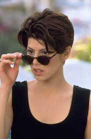 Marisa Tomei Short Hair Styles Hair Styles Easy Hairstyles