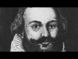 In Search of the 13th Baron of Warrington