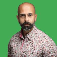 Genevieve Roch-Decter, CFA