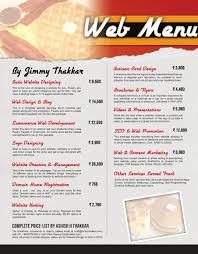 Web Design Rates In Mumbai India Web Design Business Web Design Basic Website Design