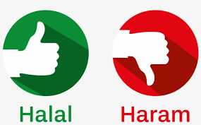 President's choice bake at home garlic bread contains white wine b. Halal Haram1 Halal Haram Png Image Transparent Png Free Download On Seekpng