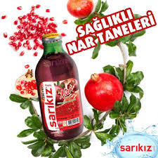 Saglikli Nar Taneleri Sarikiz Nar Aromali Dogal Maden Suyu Sarikiz Candir Sarikizdogalmadensuyu Dogalmadensuyu Madensuyu Spor Zinde Dogal Saglikli Saglik