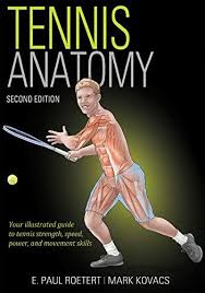 Tennis Anatomy By E Paul Roetert Https Www Amazon Com Dp 1492590584 Ref Cm Sw R Pi Dp U X Rhvxdbc2pzb5a Health Education Anatomy Genetics