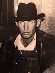 IDENTIFIED: Bert 'Susie' Lonnie Hill Lathan (1932-1994) Source= Lee Blue  Ancestry