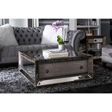 Reflection Coffee Table Value City Furniture And Mattresses Coffee Table Table Decor Living Room White Furniture Living Room