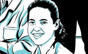 USF Researcher is One of the 'Brilliant Ten'