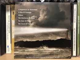 Long epic track, a killer instrumental, heavy opening track and a few great album tracks. Dream Theater Black Clouds Silver Linings Cd Photo Metal Kingdom