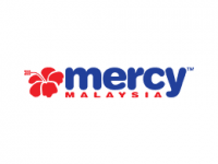 Malaysia youth and students democratic movement. Mercy Malaysia