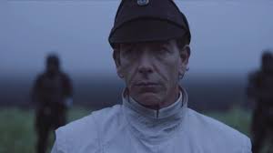 Rogue One's New Villain is a Working Class Guy