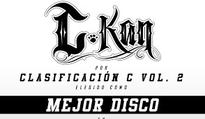 He became popular in 2012 through his success on social networks. Mejor Disco 2015 Ritmo Urbanoritmo Urbano