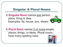 Grammar Skills Theme 3 Nouns Nouns Name A Person Place Thing Or An Idea There Are 2 Types Of Nouns A Common Noun Names Any Person Place Thing Ppt Download