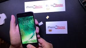 Apple activation lock in just 24 hours. How To 5 Min Sim Unlock Activate Iphone 5 5s 6 6s 7 All Carriers Fido Rogers Telus Bell At T Etc Youtube