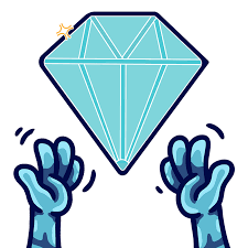 Tesla ceo elon musk tweeted that his firm has diamond hands, implying that tesla will not sell its bitcoin holdings. Diamond Hands Finance Medium