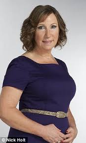 Kay mellor, obe (born 11 may 1951 as kay daniel) is an english actress, scriptwriter, and director best known for her work on several successful television drama series. Kay Mellor Believed Her Mother Had Always Been Faithful To Her Father Then A Tear Racked Confession Changed Everything Daily Mail Online