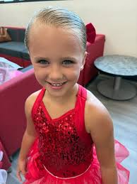 Audience of One Dance...