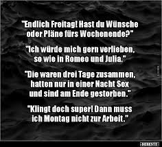 50 Lustige Bilder Von Endlich Freitag Lustig Neue Debeste