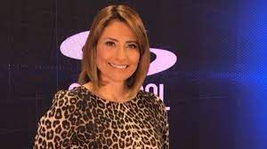 Cuántos años tiene María Lucía Fernández de Noticias Caracol?