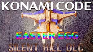 Get free dbd codes free now and use dbd codes free immediately to get % off or $ off or free shipping. How To Do The Konami Code In Silent Hill Dlc Dead By Daylight Easter Egg Youtube