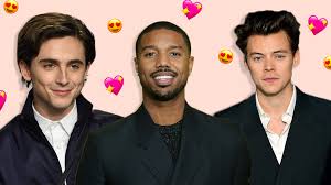 Who do you think are the most beautiful celebrities of our time? Top 20 Hottest Male Celebrities In Hollywood Most Attractive Men Stylecaster
