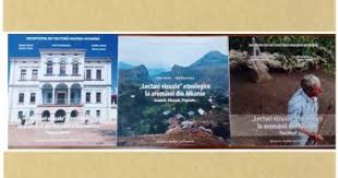 De asemenea, în această prima dată incluse în noaptea muzeelor, alături de teatrul de revistă constantin tănase, muzeul cineastului. Noaptea Muzeelor La ConstanÈa Programul Complet Cultura Constanta