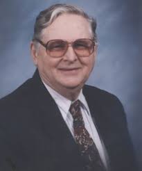 Ernest Truman Ely Jr. (1928-2009)